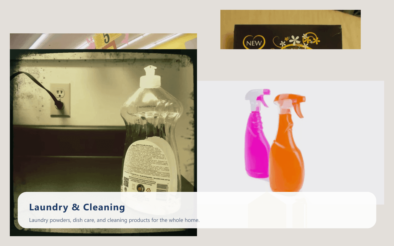 Today’s Household Offers