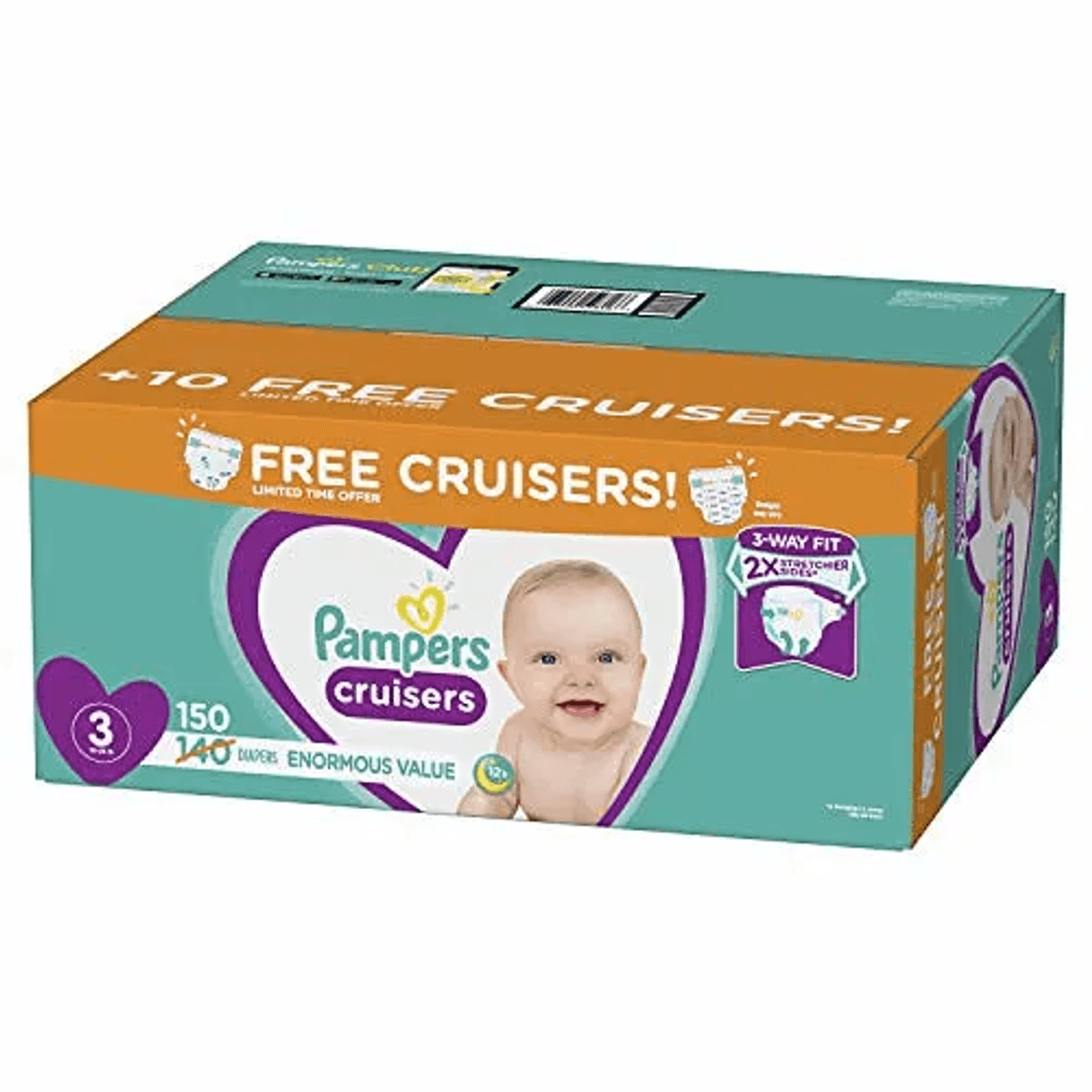 Baby Diapers