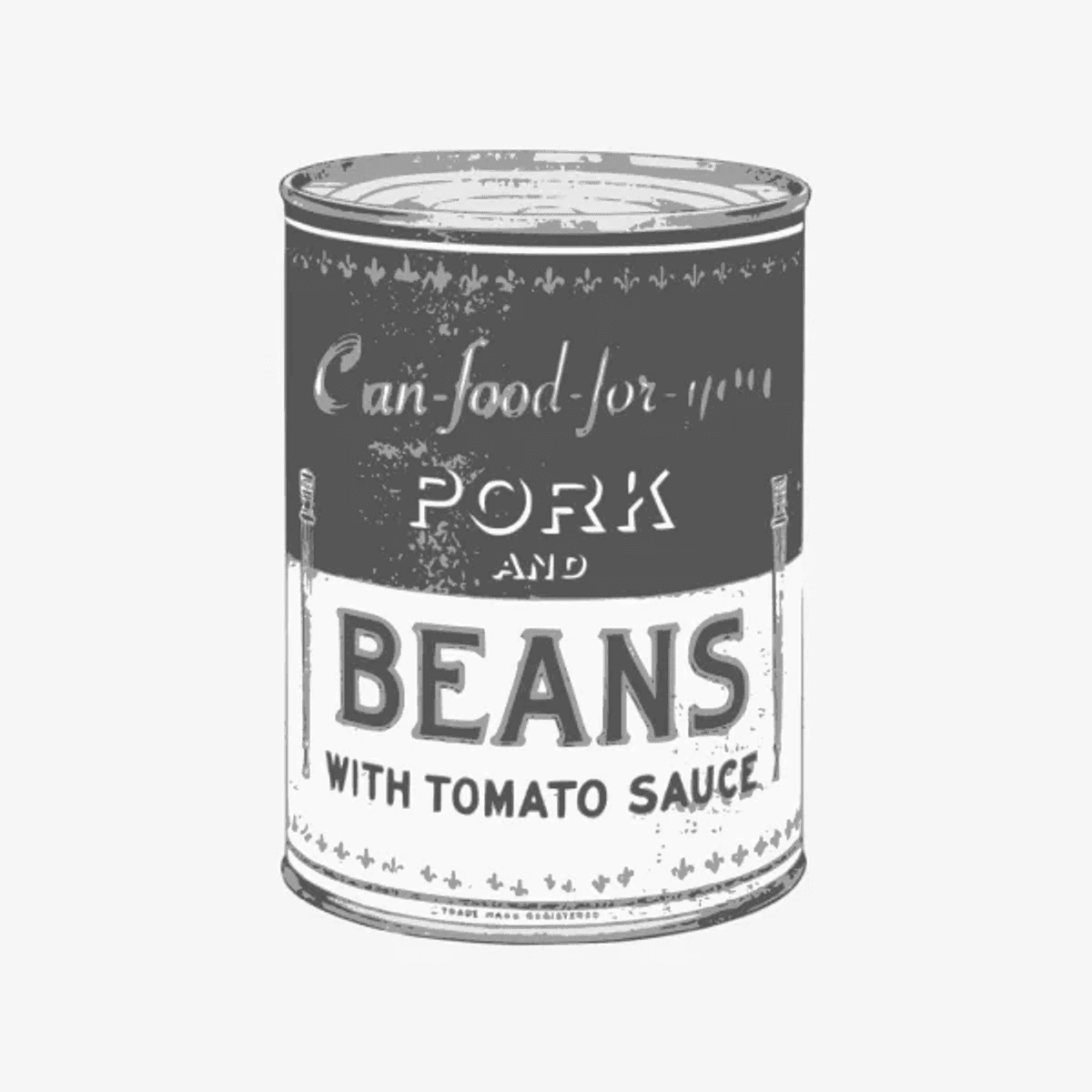 Canned Beans
