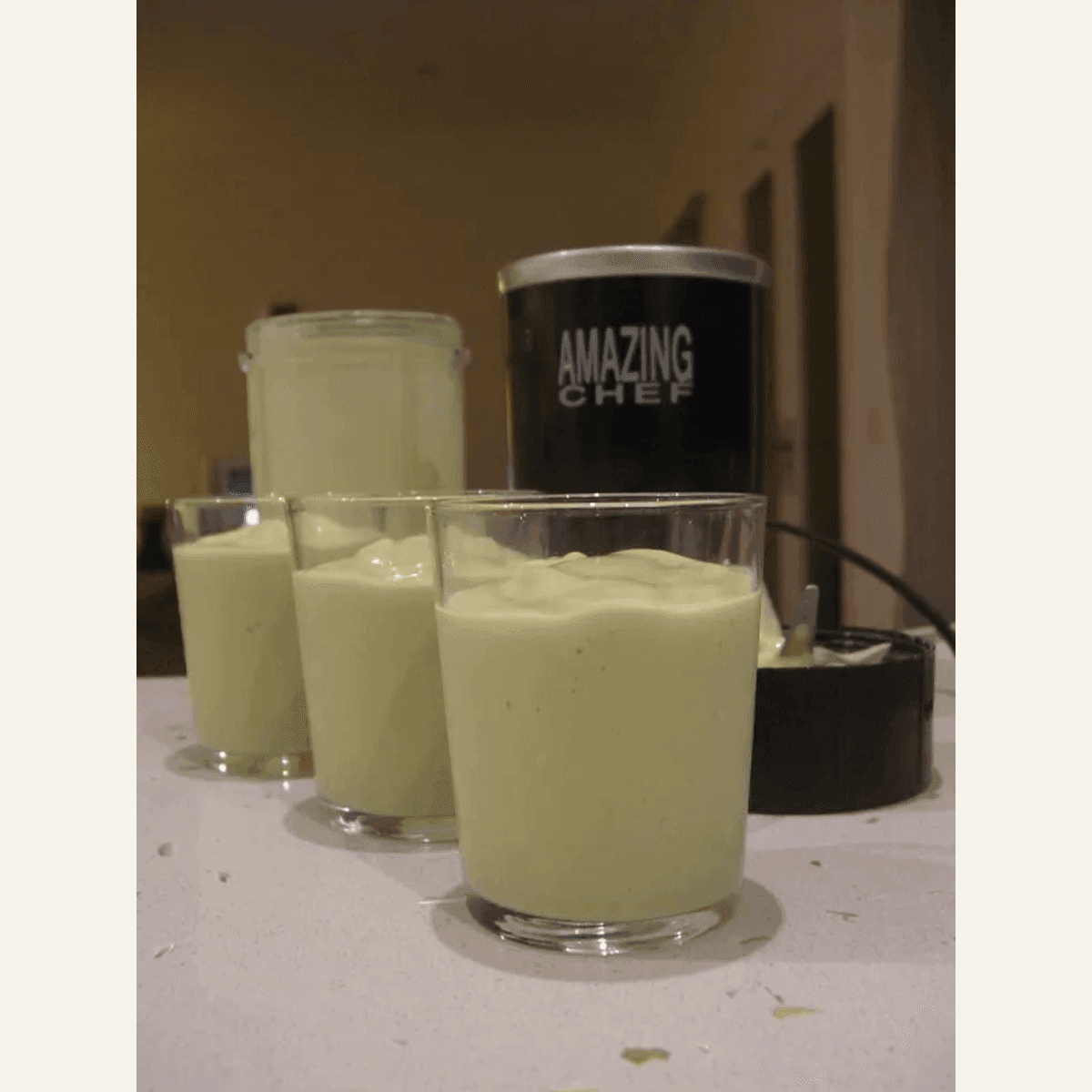 Sweet Condensed Milk