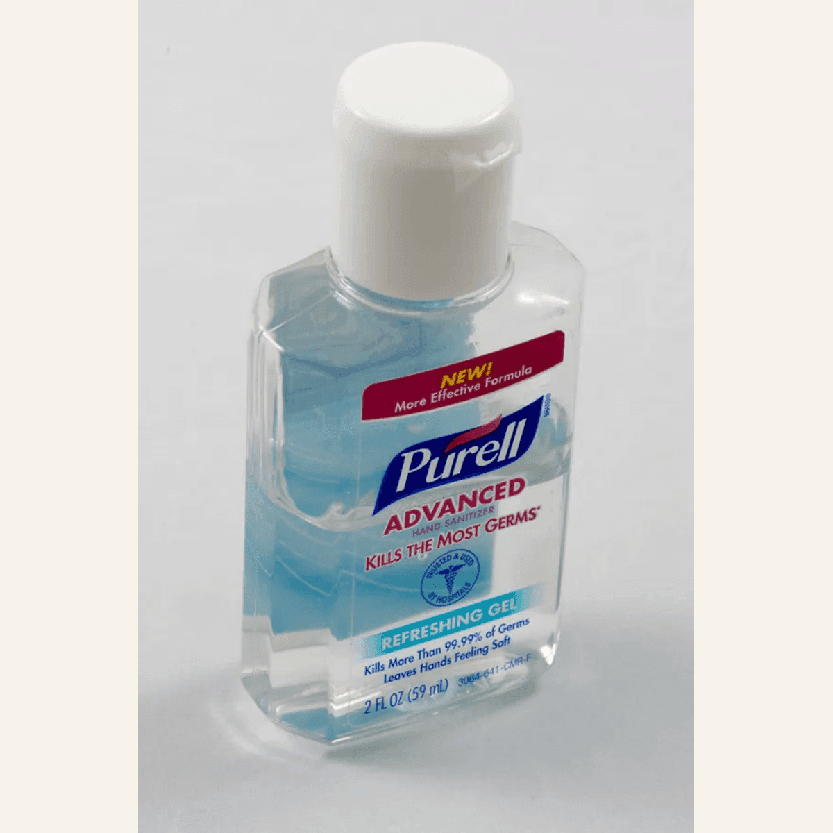Hand Sanitizer