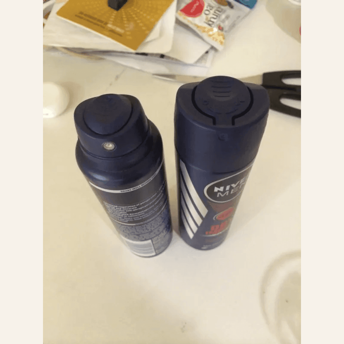 Deodorant Roll-On